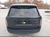 LAND ROVER RANGE ROVER WESTMINSTER photo