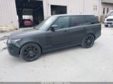 LAND ROVER RANGE ROVER WESTMINSTER photo