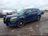 FORD UTILITY POLICE INTERCEPTOR 1FM5K8AR8EGC37843 снимка