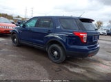 FORD UTILITY POLICE INTERCEPTOR 1FM5K8AR8EGC37843 снимка