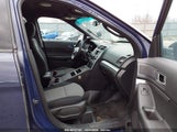 FORD UTILITY POLICE INTERCEPTOR 1FM5K8AR8EGC37843 снимка