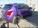 CHEVROLET TRAX AWD LT KL7CJPSBXMB****** снимка