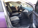 CHEVROLET TRAX AWD LT KL7CJPSBXMB****** снимка