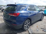 CHEVROLET EQUINOX FWD LT 3GNAXKEV6NL****** photo