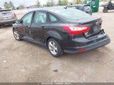 Ford Focus Se 1FADP3F2XEL293022 photo