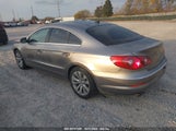 VOLKSWAGEN CC SPORT WVWMN7AN3BE****** снимка