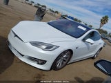 TESLA MODEL S 100D/60D/75D/90D/P100D 5YJSA1E2XHF****** photo
