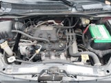 DODGE GRAND CARAVAN SXT 2D8HN54189R512601 снимка