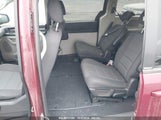 DODGE GRAND CARAVAN SXT 2D8HN54189R512601 снимка