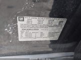 CHEVROLET TRAX LS 3GNCJKSB9JL****** снимка