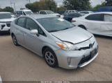 TOYOTA PRIUS TWO photo