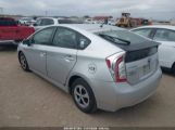 TOYOTA PRIUS TWO photo