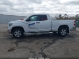 TOYOTA TUNDRA SR5 5.7L V8 photo