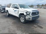 TOYOTA TUNDRA SR5 5.7L V8 photo