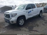 TOYOTA TUNDRA SR5 5.7L V8 photo