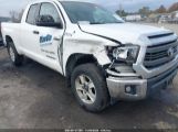 TOYOTA TUNDRA SR5 5.7L V8 photo