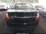 LINCOLN MKS photo