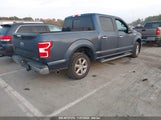 FORD F-150 XLT 1FTEW1CPXJF****** снимка