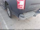 FORD F-150 XLT 1FTEW1CPXJF****** снимка