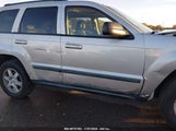Jeep Grand Cherokee Laredo 1J8GR48K48C137060 fotografie