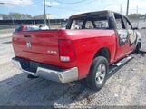RAM 1500 TRADESMAN 4X4 5'7 BOX 1C6RR7KG0JS****** снимка