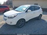 HYUNDAI TUCSON SE KM8JUCAG6FU****** снимка
