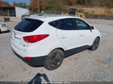 HYUNDAI TUCSON SE KM8JUCAG6FU****** снимка