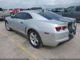 CHEVROLET CAMARO 1LT photo