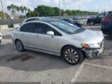 HONDA CIVIC LX photo