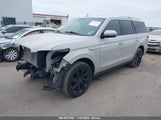 LINCOLN NAVIGATOR RESERVE 5LMJJ2KTXNE****** снимка