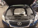 LEXUS GS 350 photo