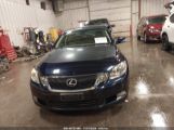 LEXUS GS 350 photo