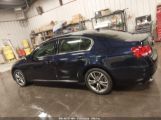 LEXUS GS 350 photo