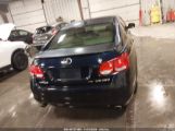 LEXUS GS 350 photo