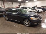 LEXUS GS 350 photo