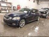 LEXUS GS 350 photo