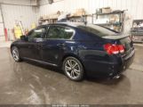 LEXUS GS 350 photo