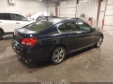 LEXUS GS 350 photo