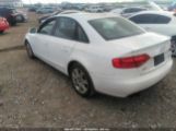 AUDI A4 2.0T PREMIUM photo