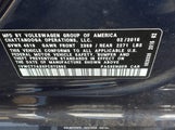 VOLKSWAGEN PASSAT 1.8T SEL PREMIUM 1VWCT7A3XFC****** снимка