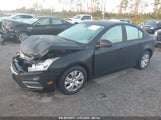 CHEVROLET CRUZE LS AUTO 1G1PA5SH3F7****** снимка