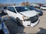 DODGE GRAND CARAVAN SE photo