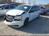 DODGE GRAND CARAVAN SE photo