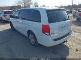 DODGE GRAND CARAVAN SE photo