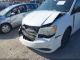 DODGE GRAND CARAVAN SE photo