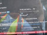 TESLA MODEL 3 LONG RANGE/MID RANGE/STANDARD RANGE/STANDARD RANGE PLUS photo