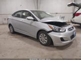 HYUNDAI ACCENT GLS photo