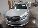 BUICK LACROSSE LEATHER GROUP photo