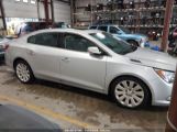 BUICK LACROSSE LEATHER GROUP photo