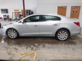 BUICK LACROSSE LEATHER GROUP photo